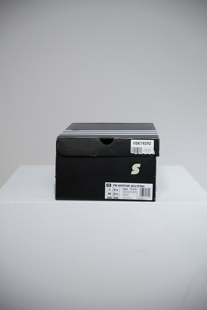 Adidas X Pharell Williams JellyFish Black (Taille 37 1/3)