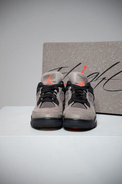Jordan 4 Taupe Haze (Taille 43)