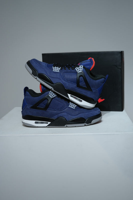 Jordan 4 Winterized (Taille 41)