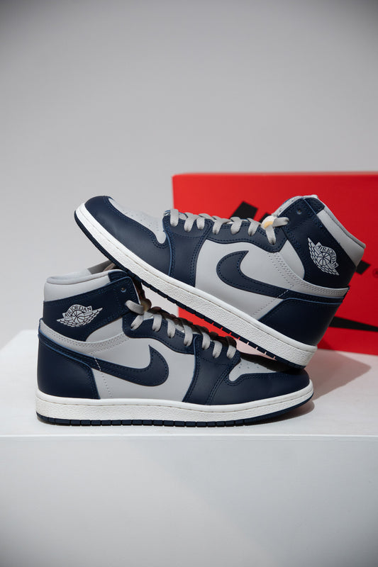 Jordan 1 High 85 Georgetown (Taille 40,5)