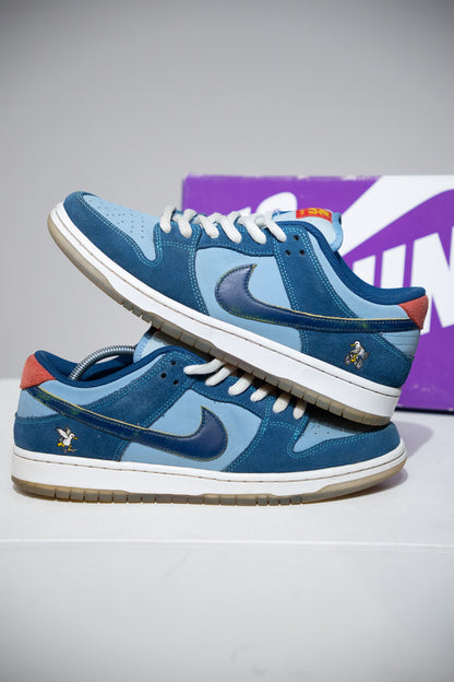 Dunk SB Why So Sad (Taille 42,5)