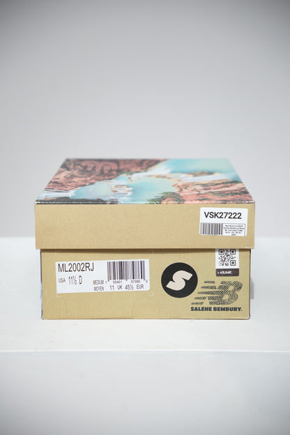 New Balance 2002R Salehe Bemburry Water Be The Guide (Taille 45,5)