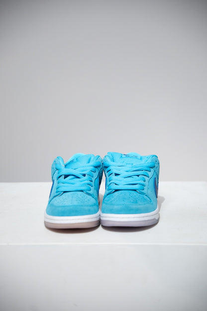 Dunk SB Pro Blue (Taille 38,5)