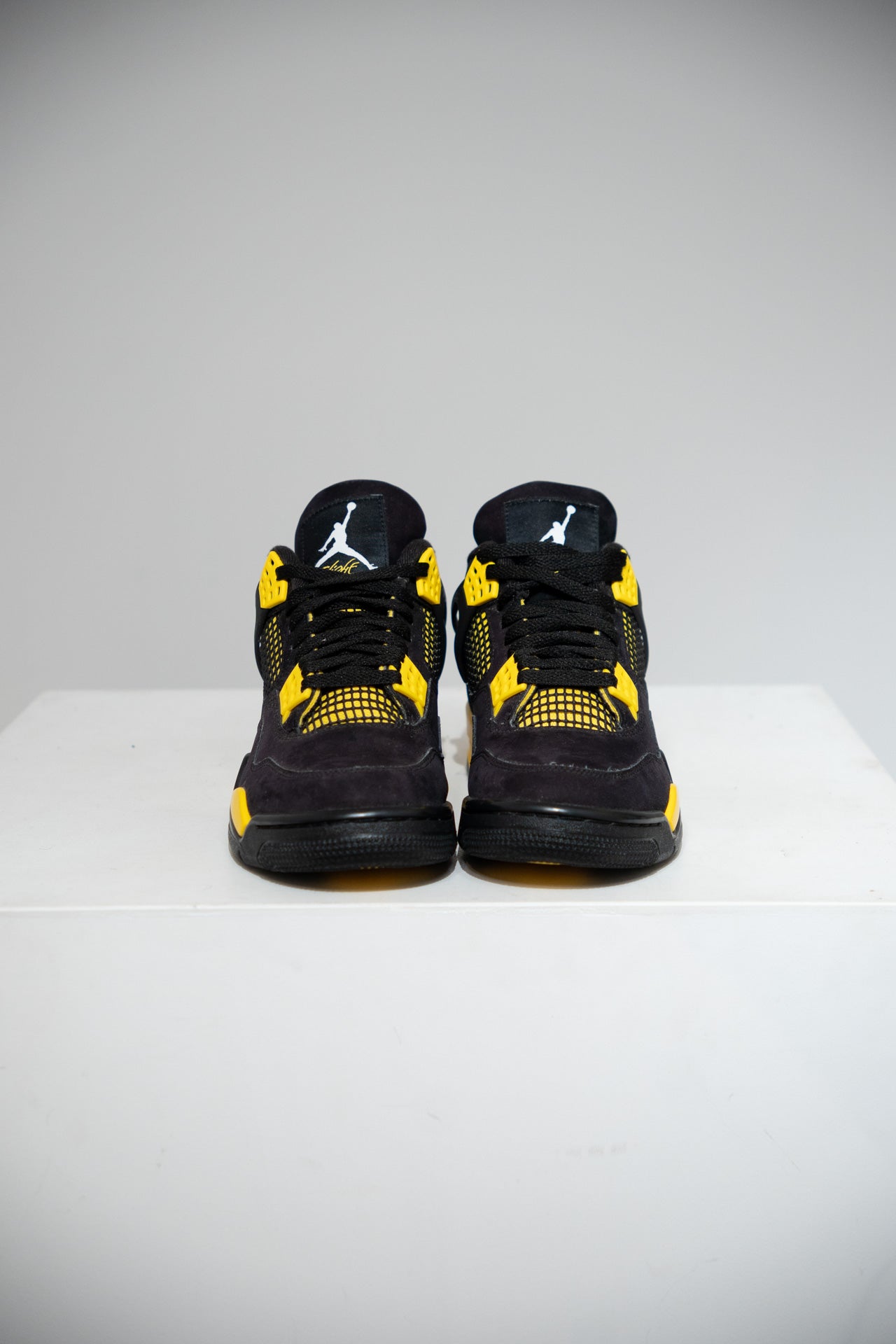 Jordan 4 Thunder (Taille 41)