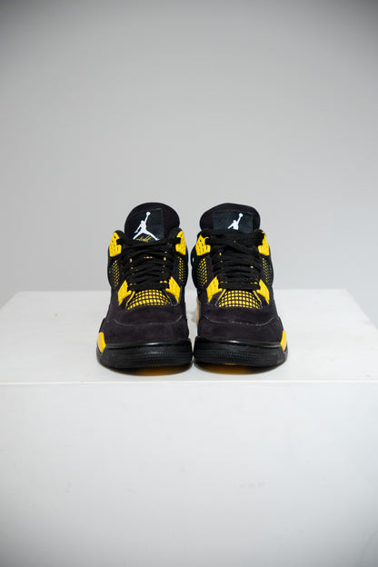 Jordan 4 Thunder (Taille 41)