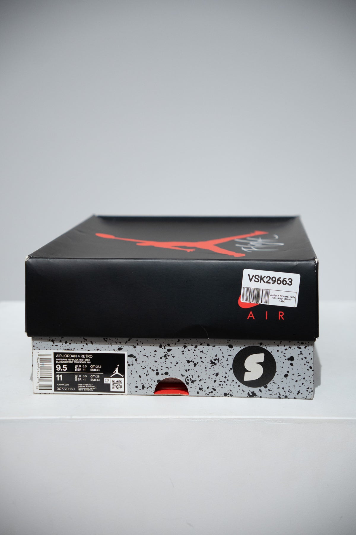 VSK29663 | 5