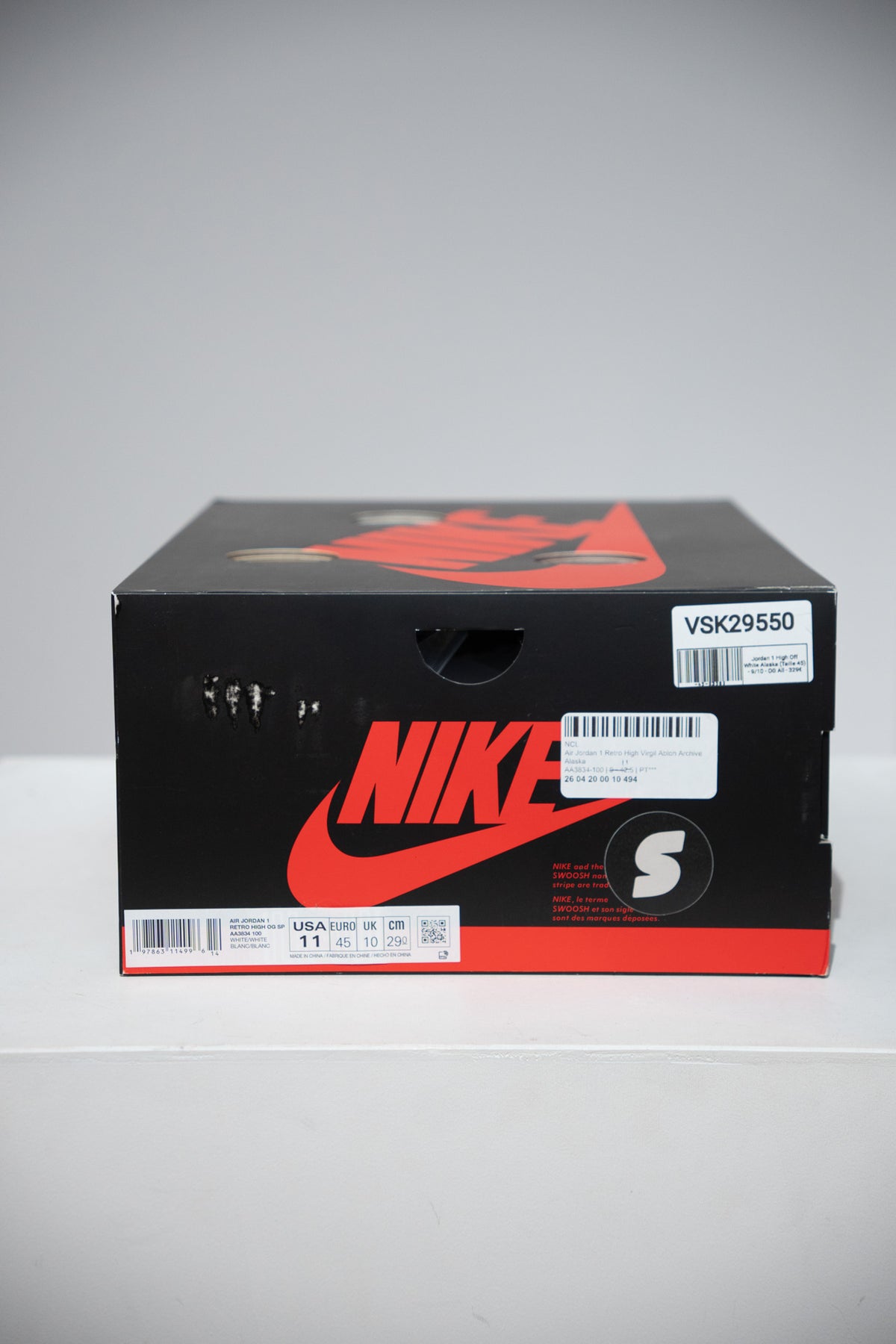 VSK29550 | 2