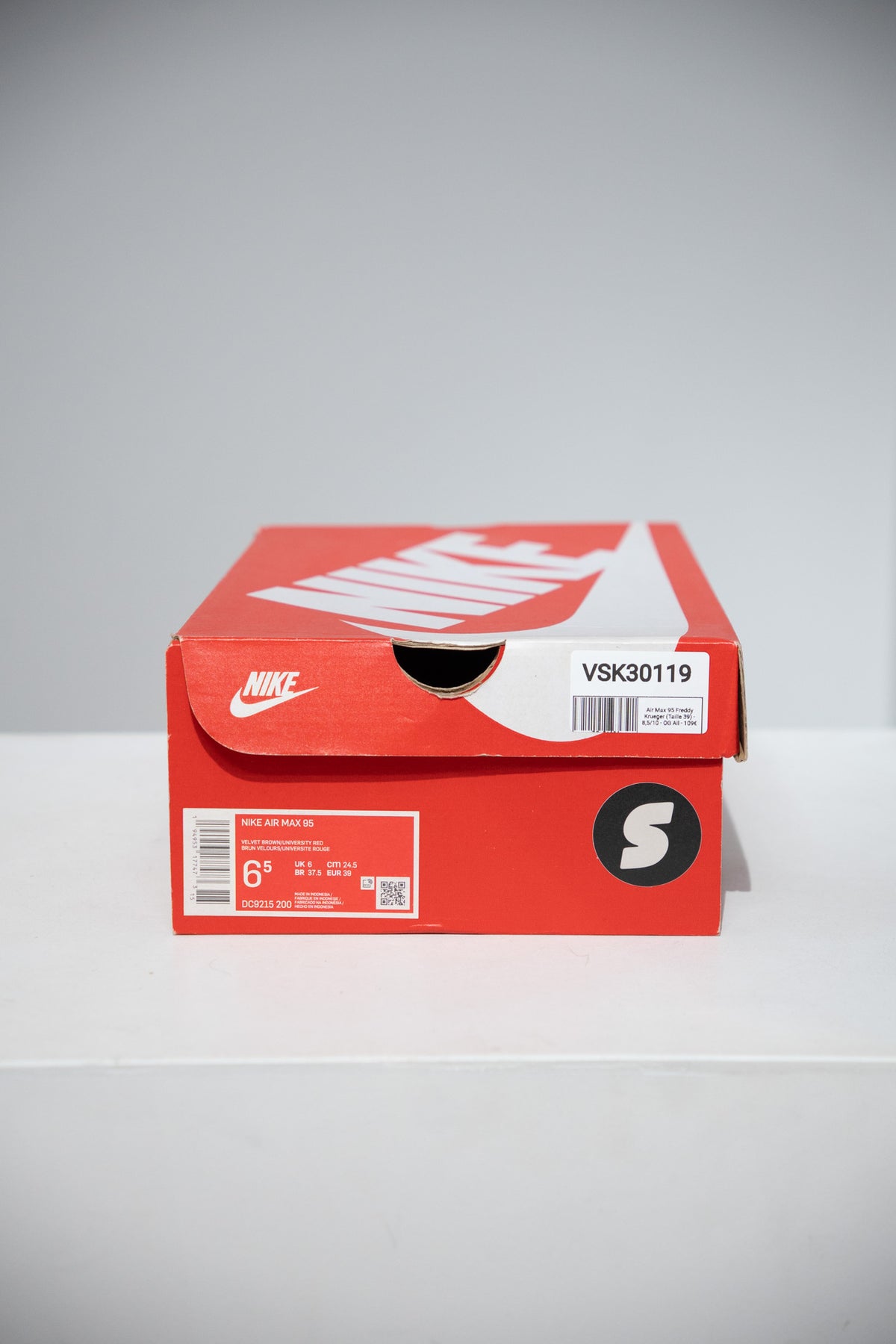VSK30119 | 2