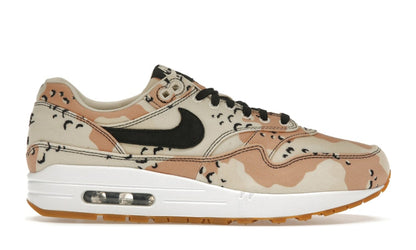 AIr Max 1 Camo — officielle