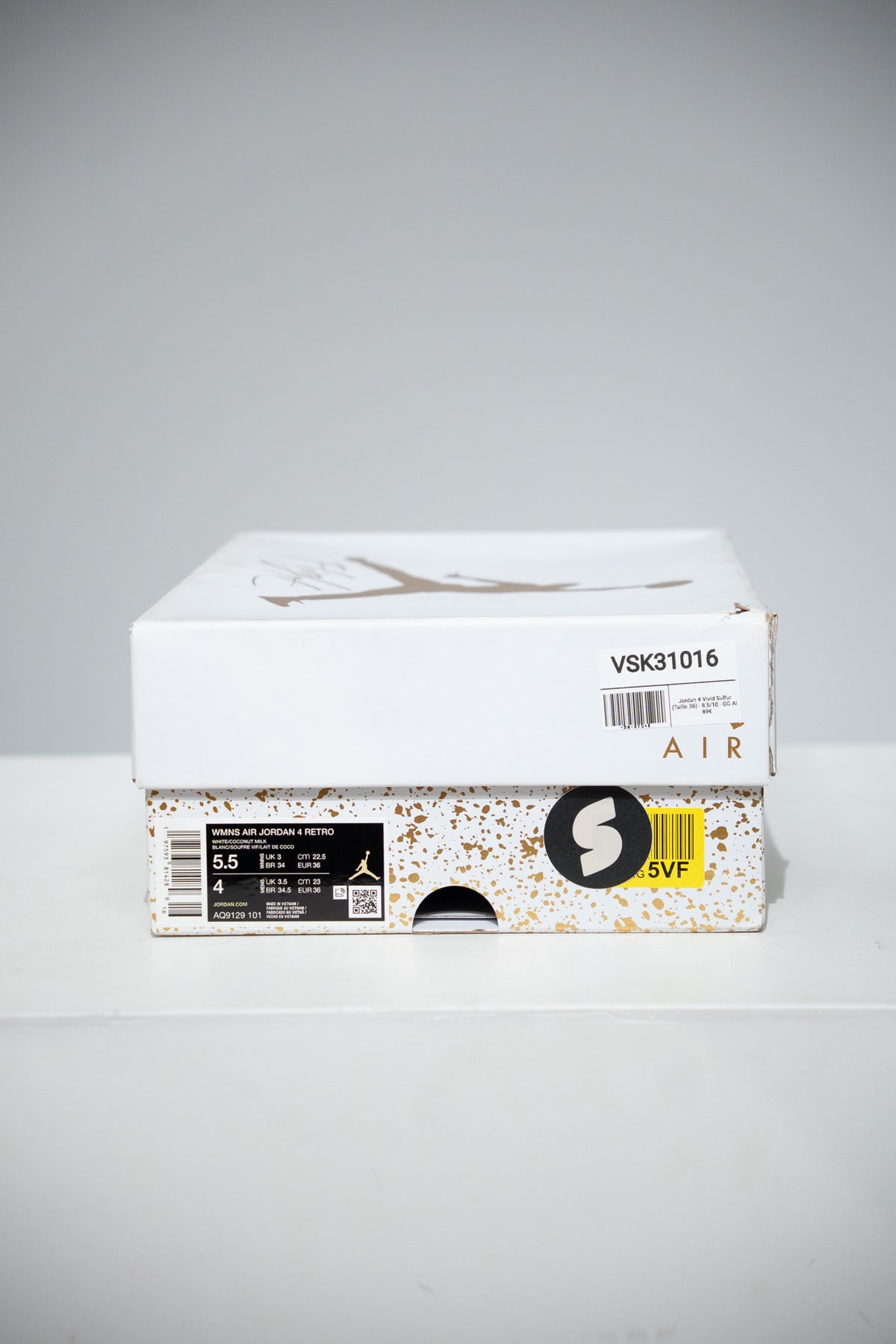 VSK31016 | 5