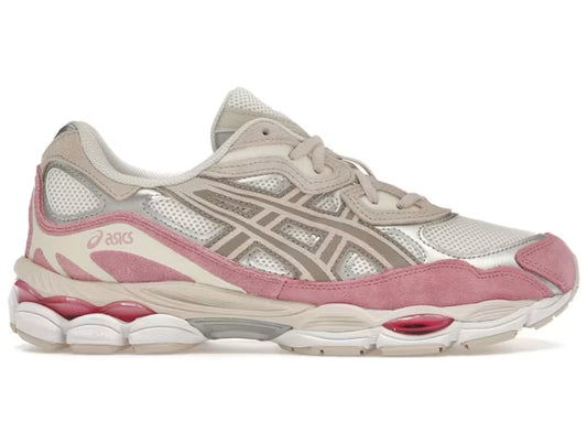 Asics Gel-NYC Cream Mineral Beige Pink