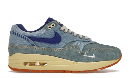 Air Max 1 Denim — officielle