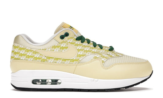 Air Max 1 Lemonade — officielle