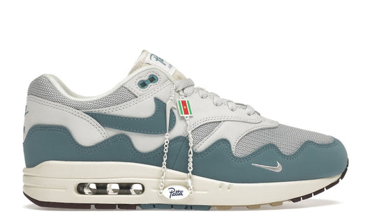 Air Max 1 Patta Aqua Noise — officielle