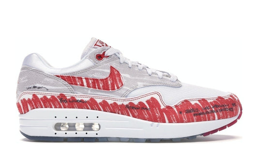 Air Max 1 Sketch To Shelf — officielle