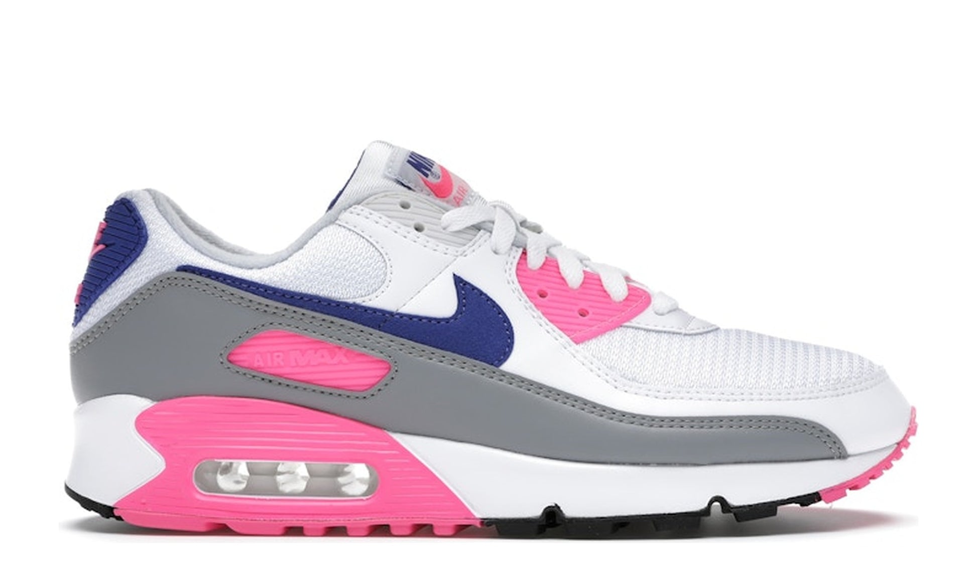 Air Max 90 Rose Blast — officielle