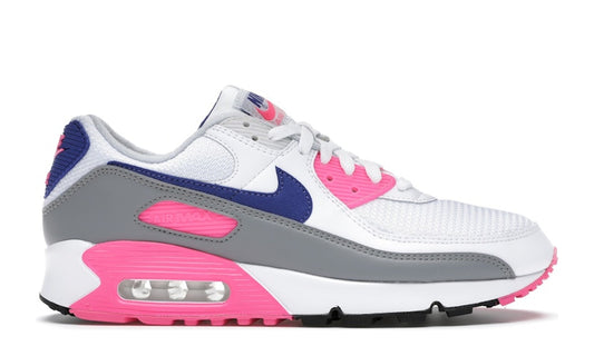 Air Max 90 Rose Blast — officielle