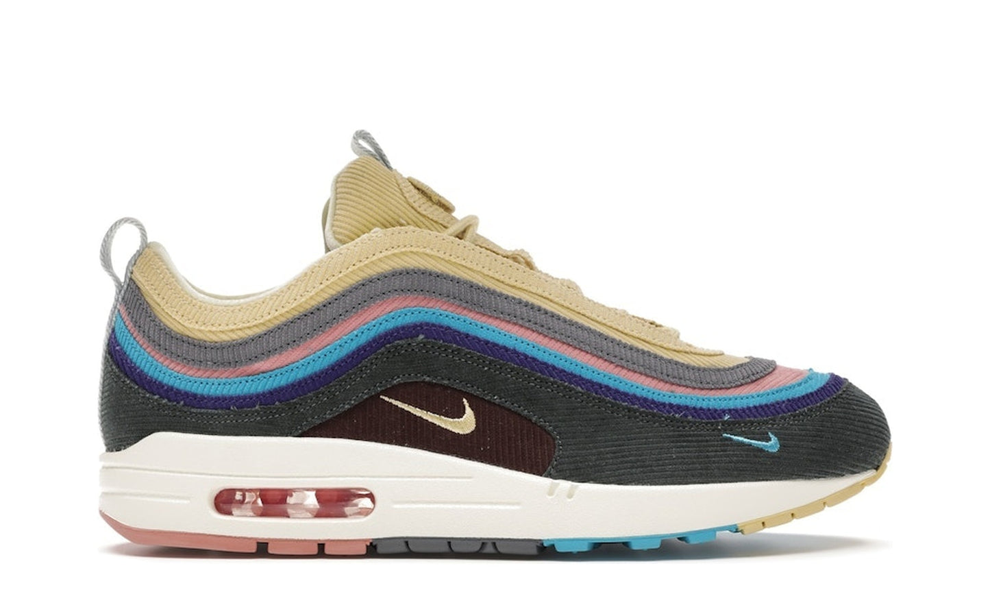 Air Max 97/1 Sean Wotherspoon — officielle