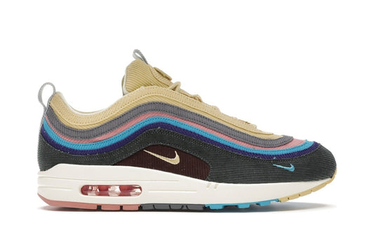 Air Max 97/1 Sean Wotherspoon — officielle