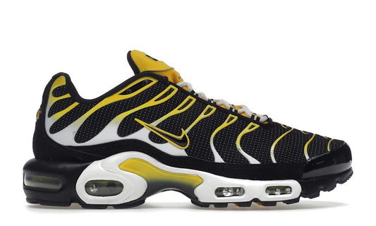 Air Max Plus (TN) Black Yellow — officielle