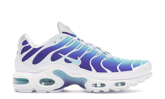 Air Max Plus (TN) Bleached Aqua — officielle