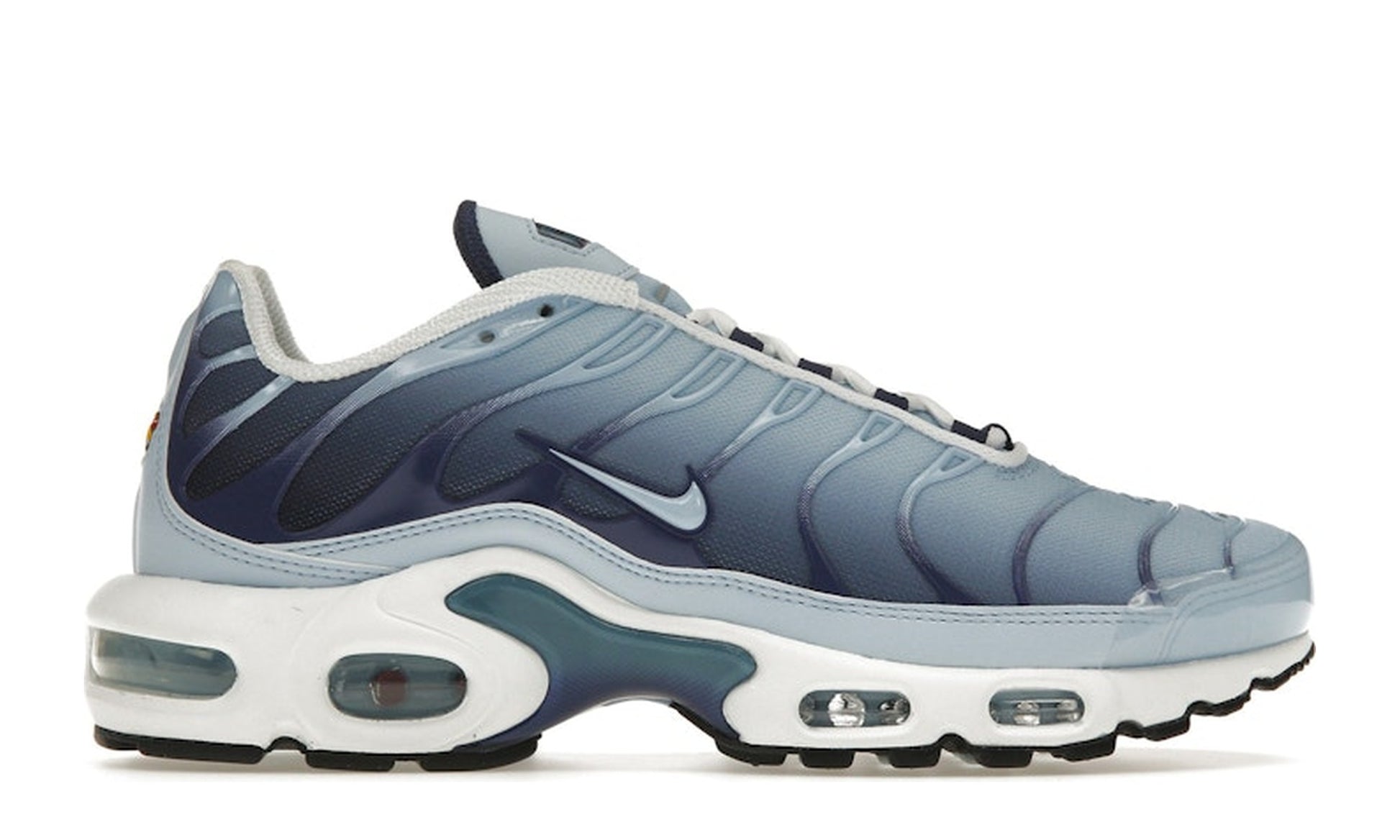 Air Max Plus (TN) Celestine Blue — officielle