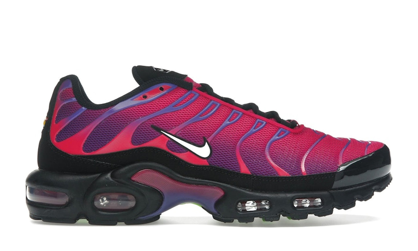Air Max Plus (TN) FireBerry — officielle