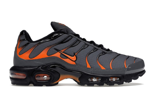 Air Max Plus (TN) Grey Orange — officielle