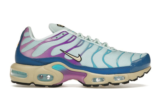 Air Max Plus (TN) Jade Ice — officielle