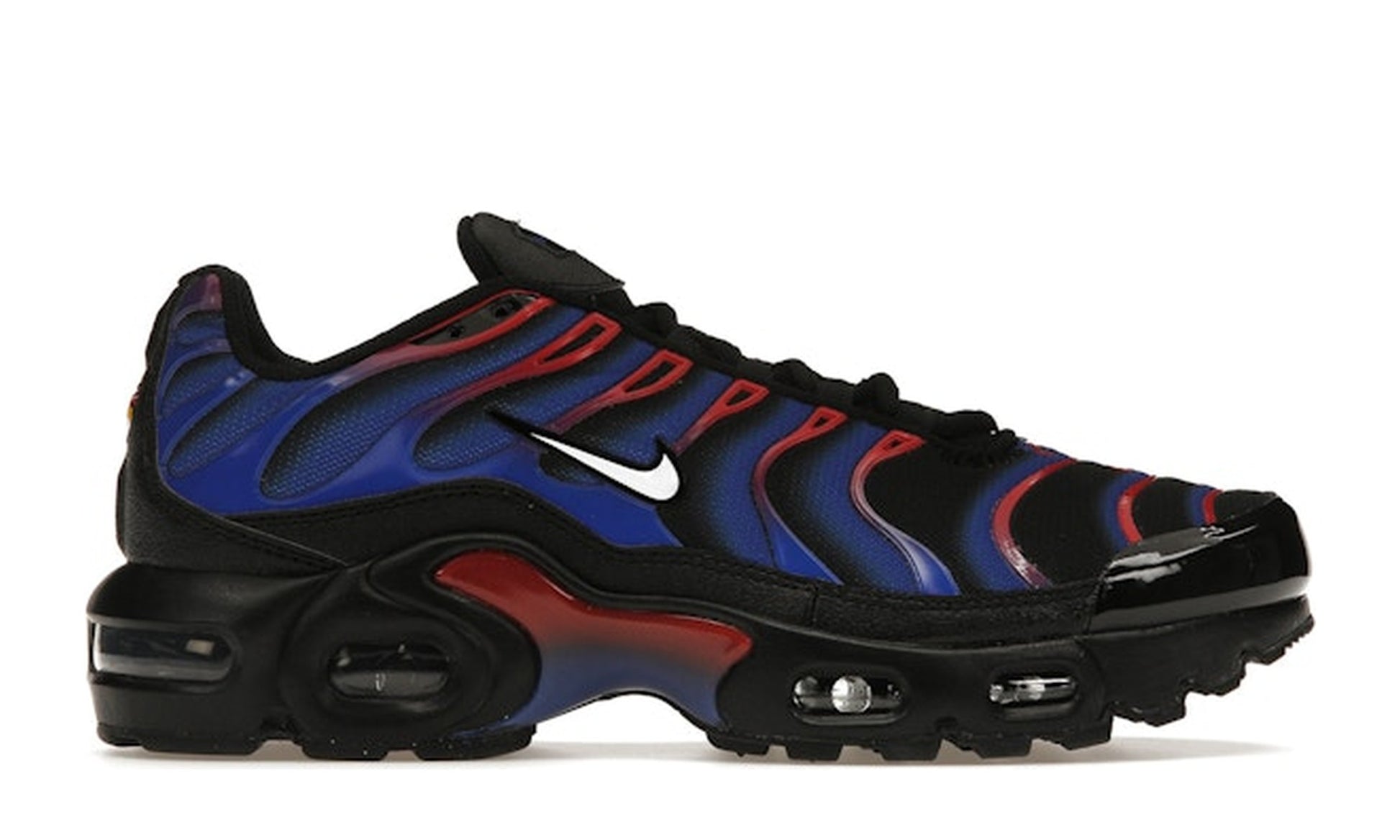 Air Max Plus (TN) Spider Man GS — officielle