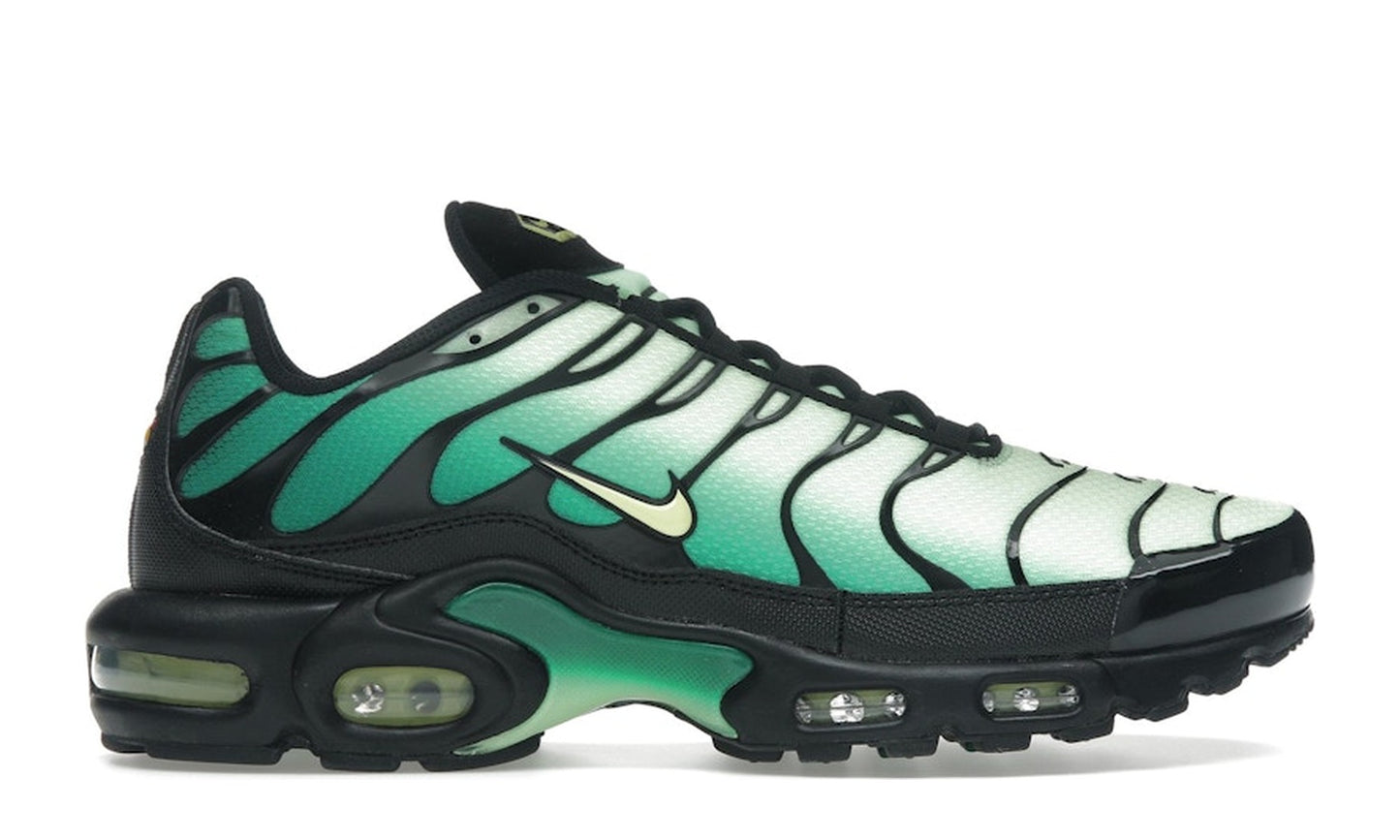 Air Max Plus (TN) Vapor Malachite Green — officielle