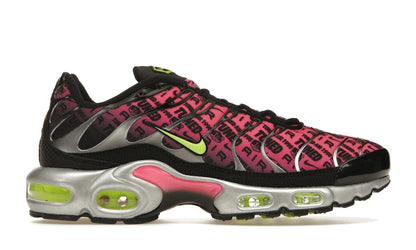 Air Max pLus (TN) Mercurial — officielle