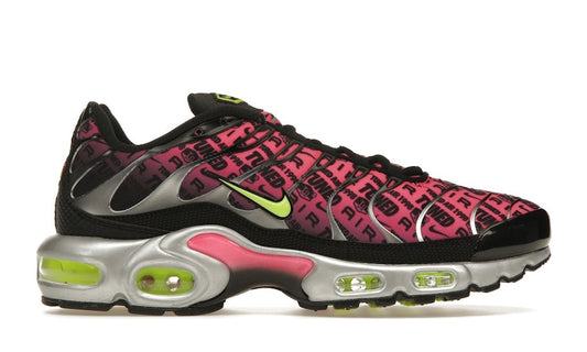 Air Max pLus (TN) Mercurial — officielle