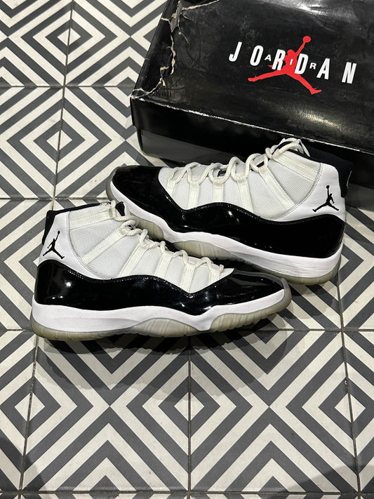 Jordan 11 Concord (Taille 47,5)