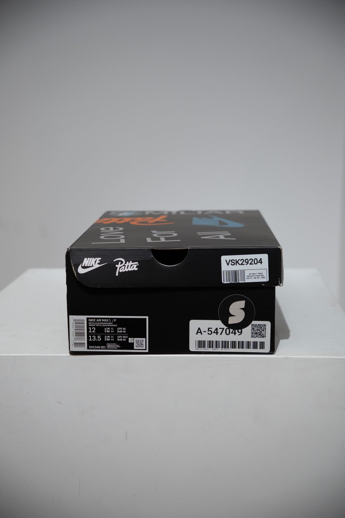 VSK29204 | 4