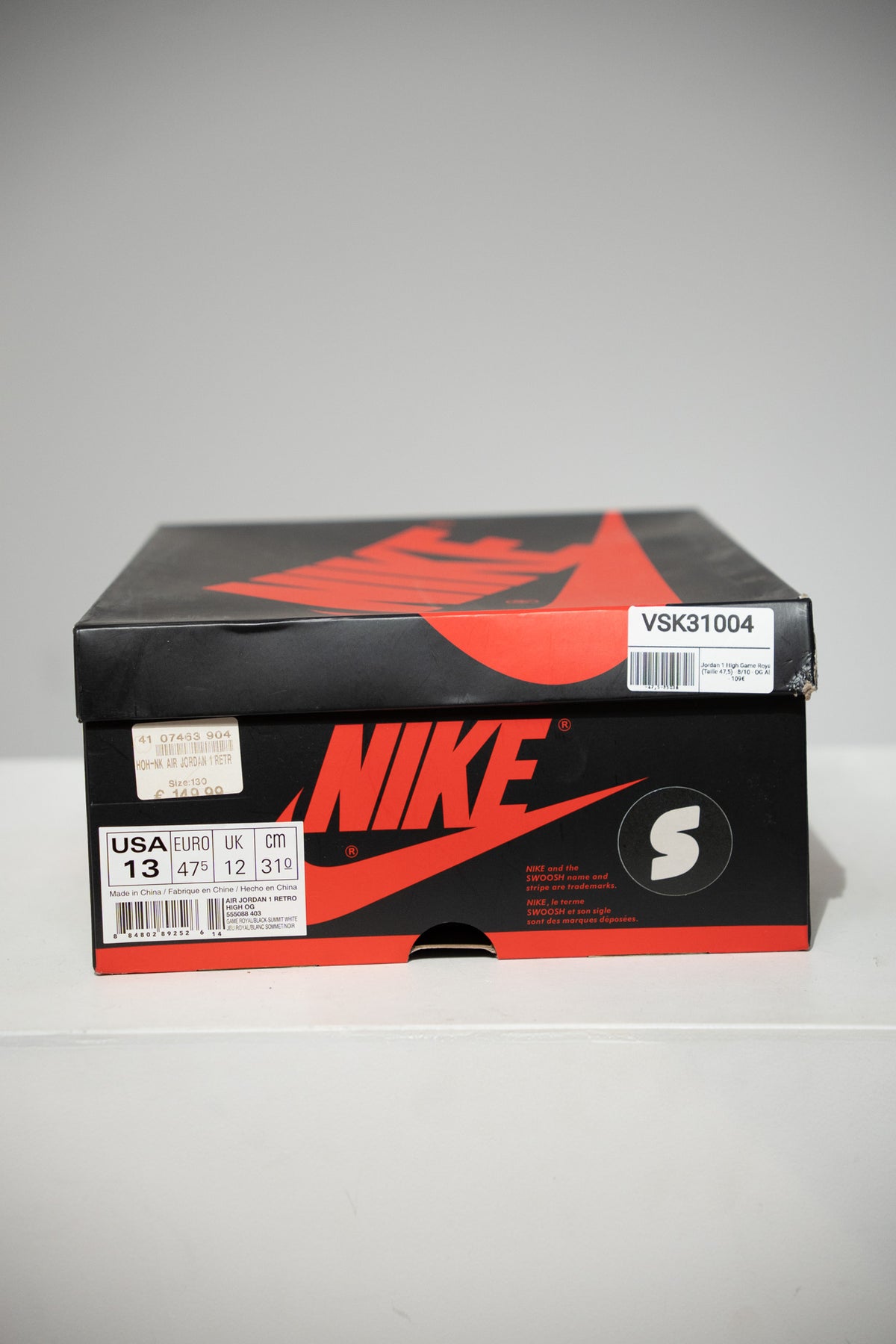 VSK31004 | 5