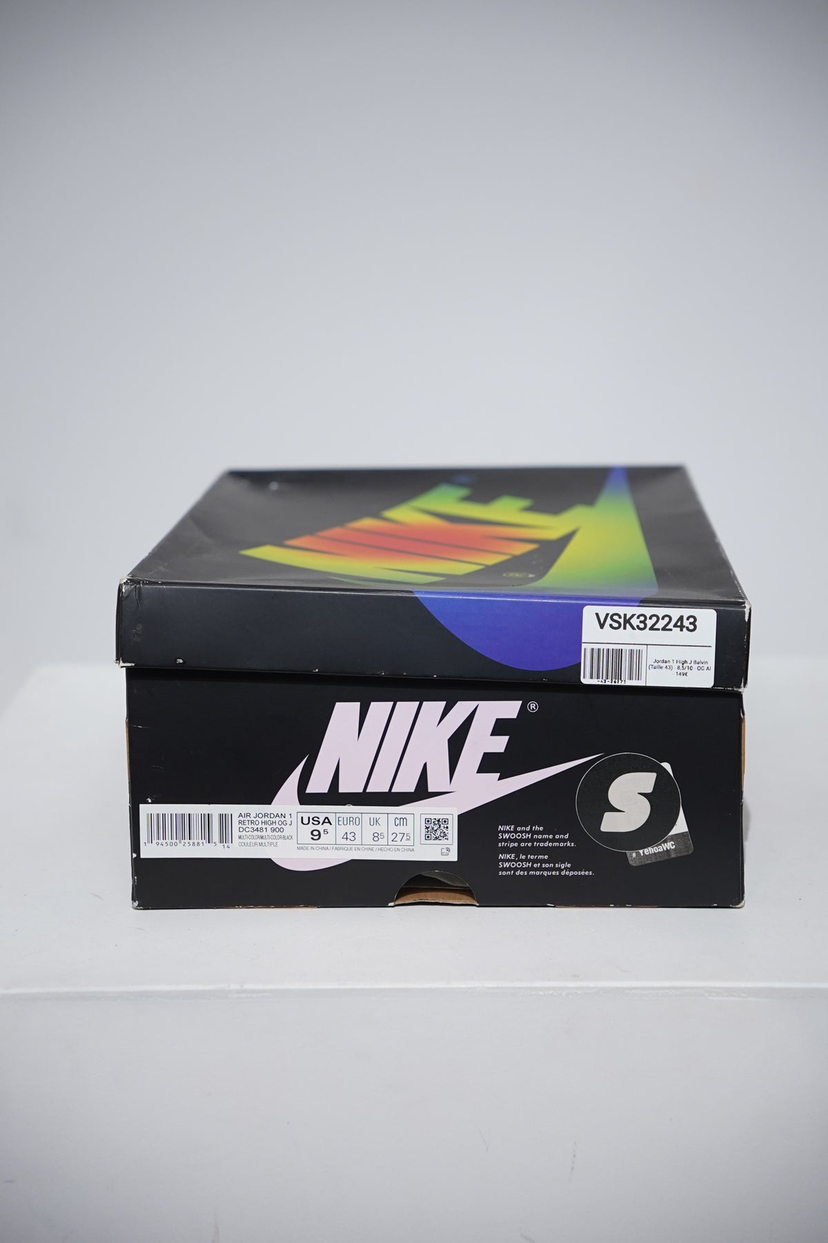VSK32243 | 5