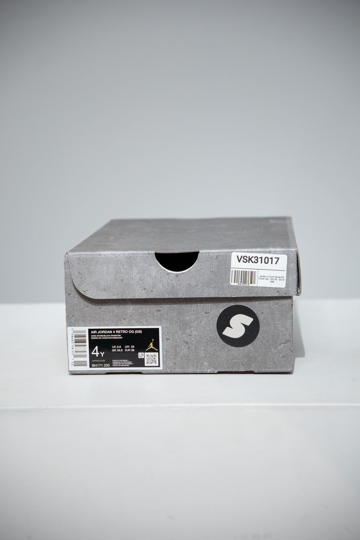 VSK31017 | 5