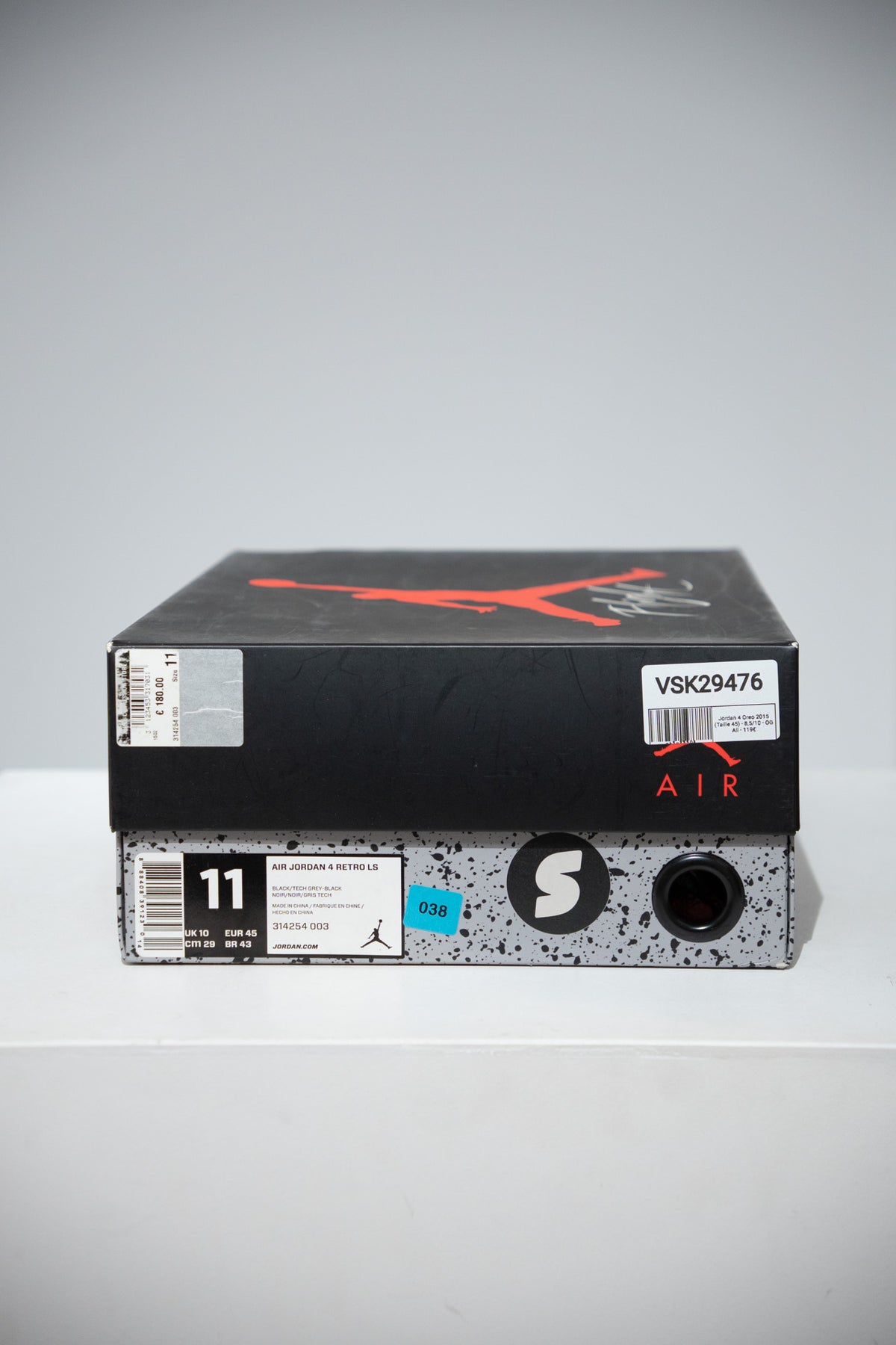 VSK29476 | 5