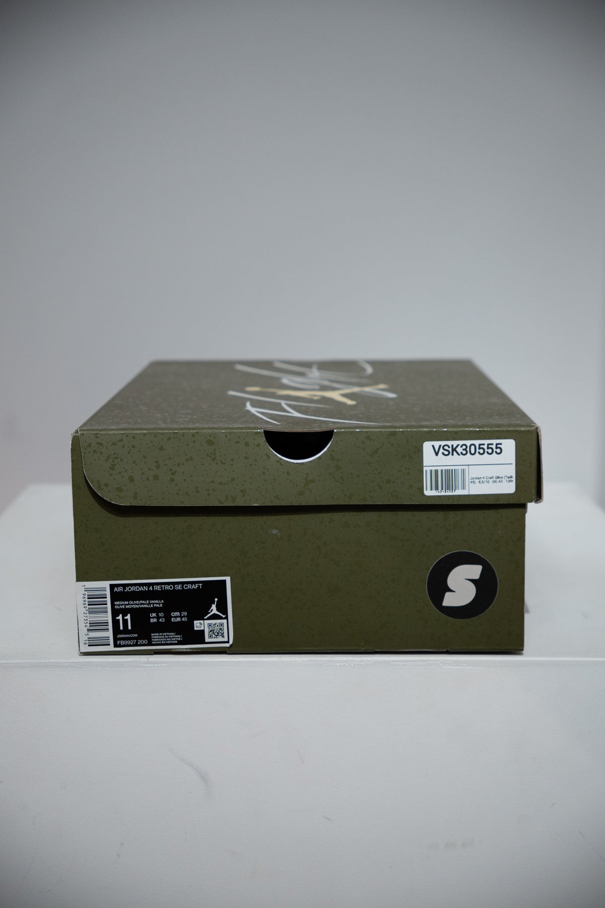 VSK30555 | 5
