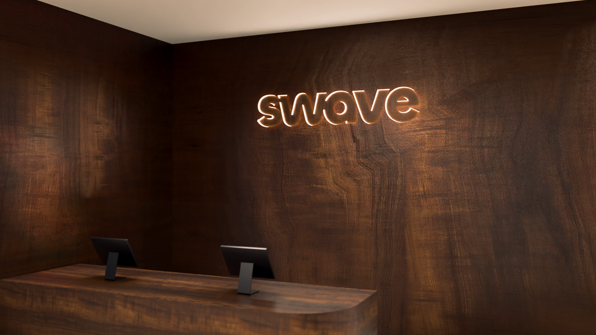 Swave : Sneakers neuves et d'occasion – SwaveKiqs
