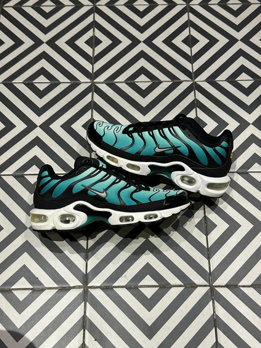 Air Max Plus (TN) Emerald (Taille 37,5)