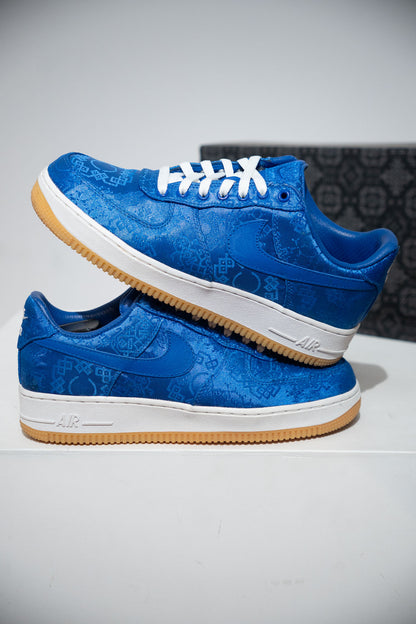 Air Force 1 Clot Royal