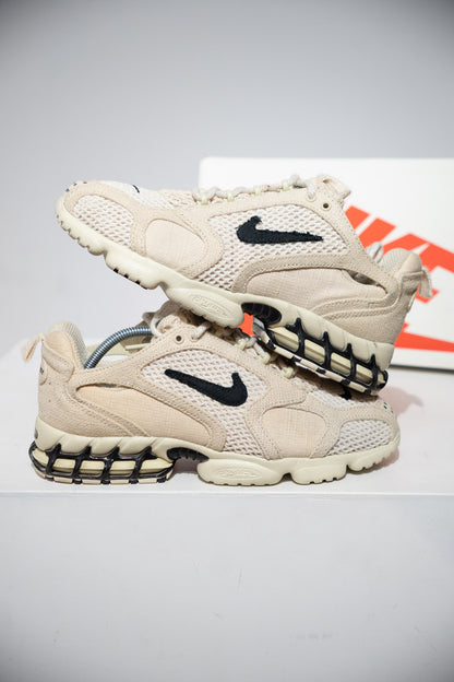 Stussy Spiridon cage 2