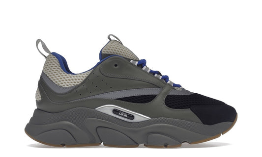 Dior B22 Olive Bleu — officielle