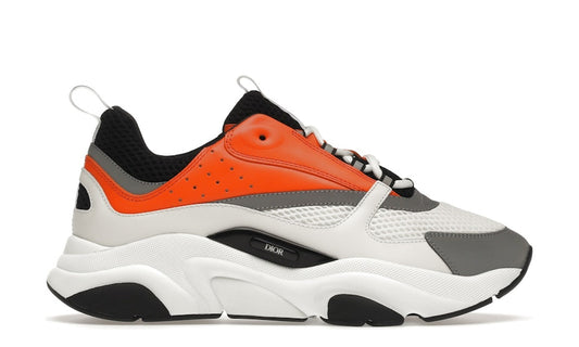 Dior B22 Orange — officielle