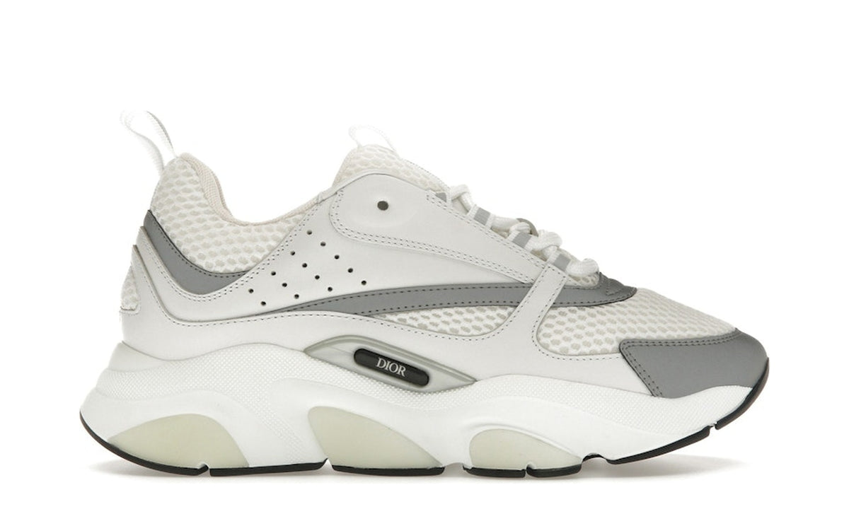 Dior B22 White — officielle