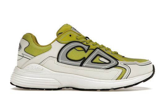 Dior B30 Yellow — officielle