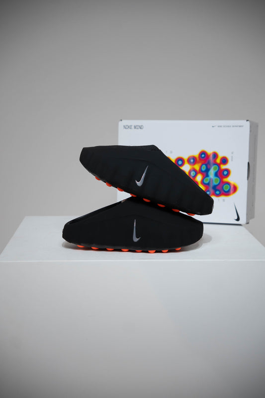 Nike Mind 001 Black (Taille 38,5)