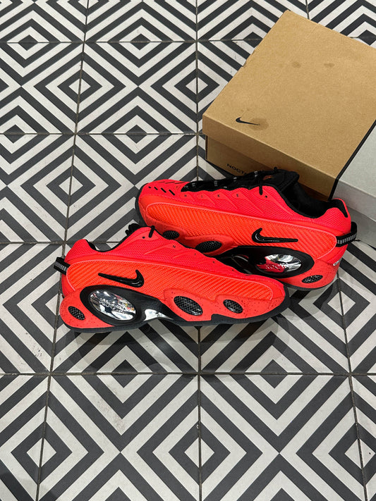 Nocta Glide Crimson (Taille 44,5)